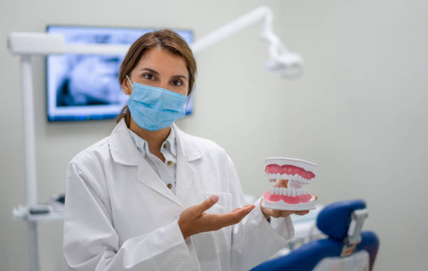 Best Pediatric Emergency Dentist in Ogden, NC