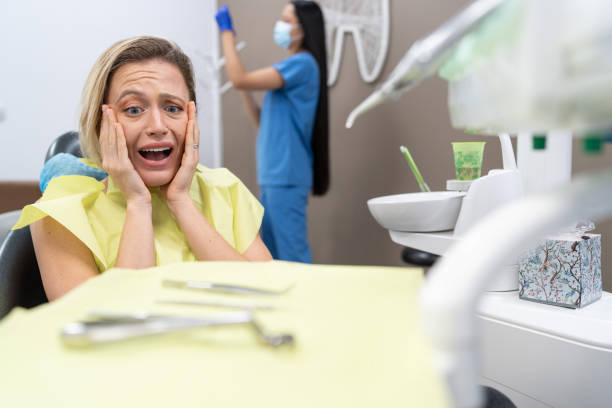 Best Emergency Broken Tooth Repair in Ogden, NC