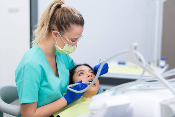 Best Walk-In Emergency Dentist in Ogden, NC